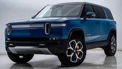 2023 Rivian R1S Launch Edition