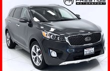 2017 Kia Sorento SX
