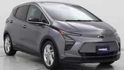 2023 Chevrolet Bolt EV 1LT