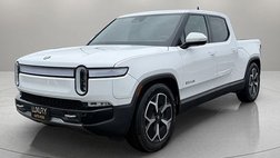 2023 Rivian R1T Adventure