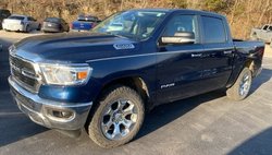 2019 Ram Ram Pickup 1500 Big Horn