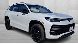 2026 Volkswagen Tiguan SE R-Line Black 4Motion