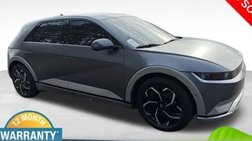 2024 Hyundai Ioniq 5 Limited
