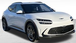 2024 Genesis GV60 Performance