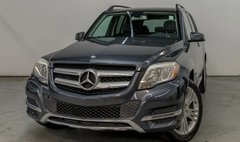 2015 Mercedes-Benz GLK-Class GLK 350