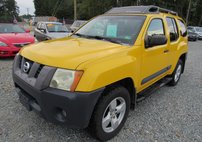 2005 Nissan Xterra SE