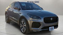 2021 Jaguar E-PACE 300 Sport