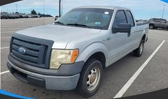 2010 Ford F-150 XL