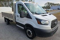 2019 Ford Transit 250