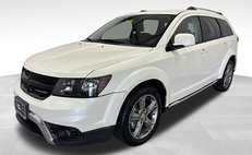 2016 Dodge Journey Crossroad