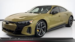 2023 Audi RS e-tron GT quattro
