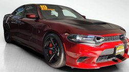 2019 Dodge Charger SRT Hellcat