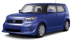 2010 Scion xB Base