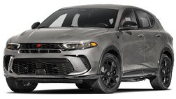 2024 Dodge Hornet R/T