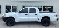 2006 Mitsubishi Raider Duro Cross V8