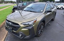 2024 Subaru Outback Onyx Edition XT
