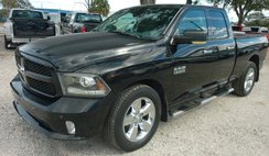 2016 Ram Ram Pickup 1500 Lone Star