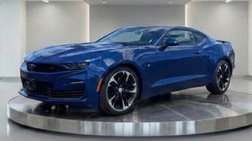 2023 Chevrolet Camaro SS