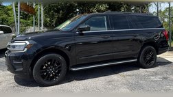 2023 Ford Expedition MAX XLT