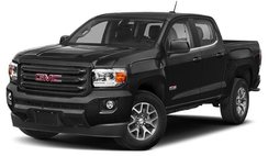 2019 GMC Canyon All Terrain