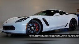 2019 Chevrolet Corvette Z06