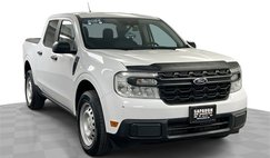 2024 Ford Maverick XL