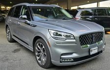 2021 Lincoln Aviator Grand Touring