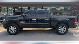 2007 GMC Sierra 1500 Denali