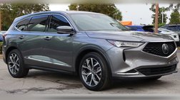 2023 Acura MDX w/Tech