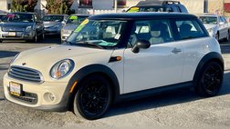 2013 MINI Hardtop Cooper
