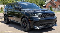2024 Dodge Durango SRT Hellcat Premium