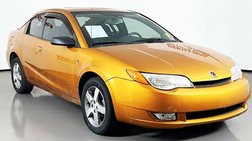 2006 Saturn Ion 3