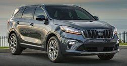 2019 Kia Sorento EX V6