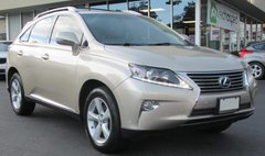 2014 Lexus RX 350 350 AWD