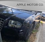 2007 Chrysler 300 Base