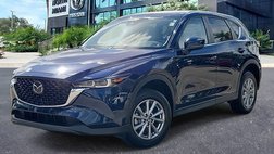 2023 Mazda CX-5 S Preferred