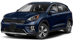 2022 Kia Niro EX Premium