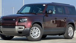 2026 Land Rover Defender 130 P300 S