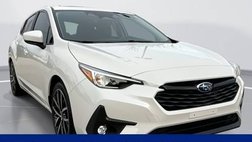 2025 Subaru Impreza Sport