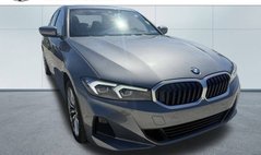 2024 BMW 3 Series 330i xDrive