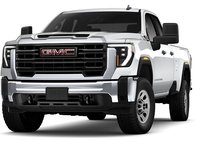 2026 GMC Sierra 3500HD Pro