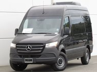 2023 Mercedes-Benz Sprinter 2500