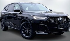 2026 Acura MDX SH-AWD w/A-SPEC