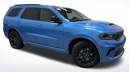 2026 Dodge Durango R/T