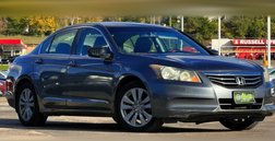 2011 Honda Accord EX-L