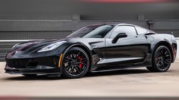 2015 Chevrolet Corvette Z06