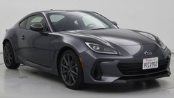 2025 Subaru BRZ Limited