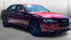 2023 Chrysler 300 S V6