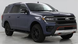 2023 Ford Expedition Timberline