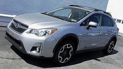 2017 Subaru Crosstrek Premium